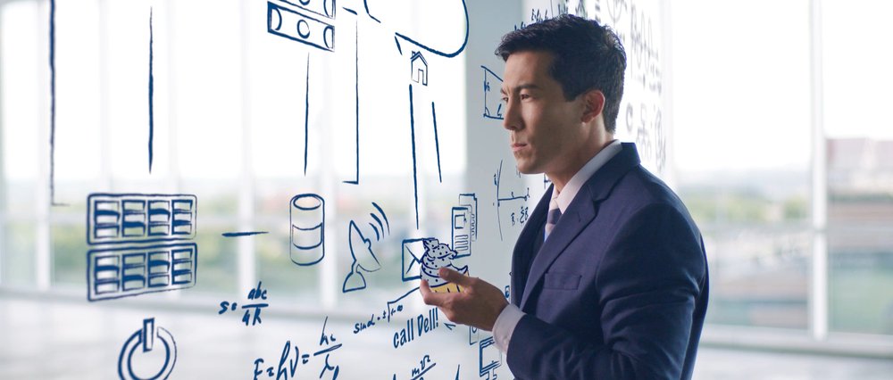 Dell - ProDeploy Enterprise Suite