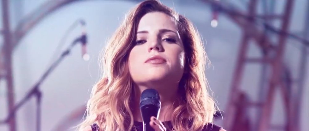 MTV Artist to Watch - Echosmith - "Cool Kids"
