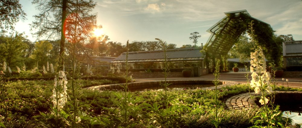 Texas Environmental Excellence Awards - "Shangri La"