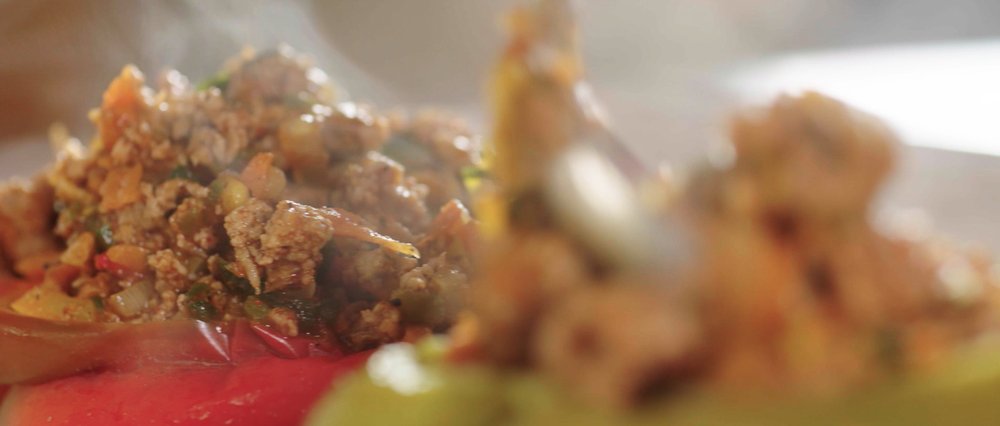 Snap Kitchen - In-Store Videos
