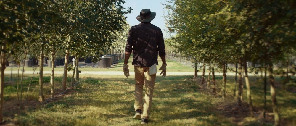 Texas Department of Agriculture - "Go Texan"